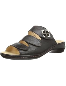 Think Camilla Damen Pantoletten