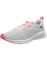 puma hybrid runner donna verde