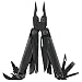 Produktbild Leatherman Surge Black Multitool inkl. Holster (ohne Gravur)