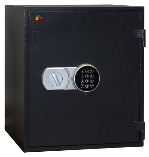 Preisvergleich Produktbild Home Design Safe-Fire HDS-Fire 55, 006530