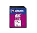 Price comparison product image Verbatim 44032 32GB HD Video SDHC Class 6 Card
