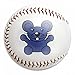 Produktbild FFMMdogs Personalized Custom Blue Maus Baseball