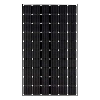 LG solar Panneau solaire 330w neon 2 - lg