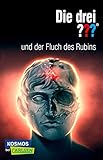 Die drei ???: und der Fluch des Rubins by Robert Arthur, Leonore Puschert