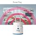 Produktbild Gugutogo NAS-WR01ZE Z-Wave-Smart-Power-Stecker EU Steckdose Repeater Extender Outlet