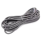 cables electricos decorativos barcelona Cable eléctrico de sección 2x0.75mm2.