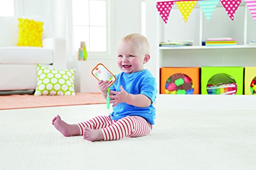 Mattel Fisher-Price DFP50 – Musikspaß Smartphone - 5