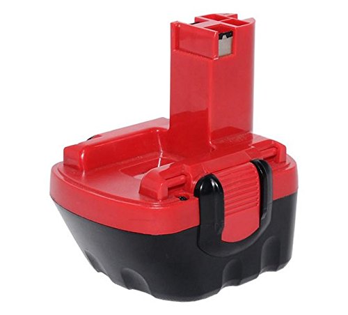 Preisvergleich Produktbild Sila Akku für Bosch 2607335274, 340220