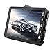 Produktbild Viviance Bt100 4 Zoll Hd Display Touch-Screen Car Dvr