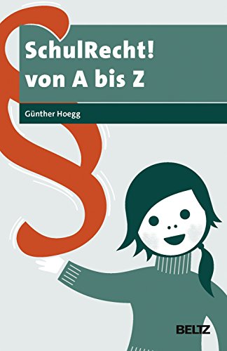 Download SchulRecht! von A bis Z Download SchulRecht! von A bis Z