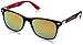 Produktbild Customobel Unisex-Erwachsene Sonnenbrille Bavaro, Pink (Rosa), 5