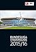 Produktbild Sky Bundesliga Stadionguide 2015/16 [Hoffenheim-Cover]