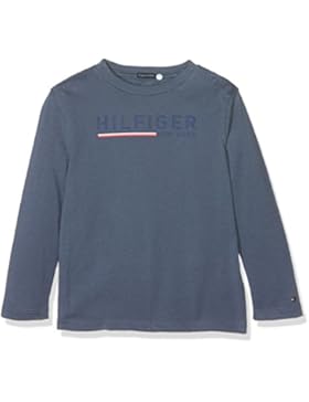 Tommy Hilfiger Jungen Langarmshirt