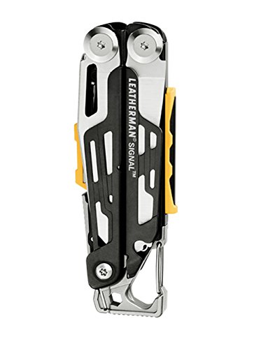 Leatherman Zangen Signal - 6