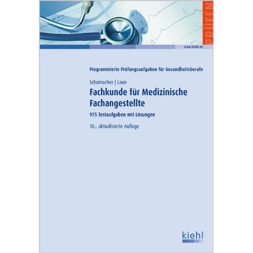 Pdf Fachkunde Fur Medizinische Fachangestellte 975 Testaufgaben Mit Losungen Kostenlos Download Kostenlose Pdf Bucher Online Herunterladen 165