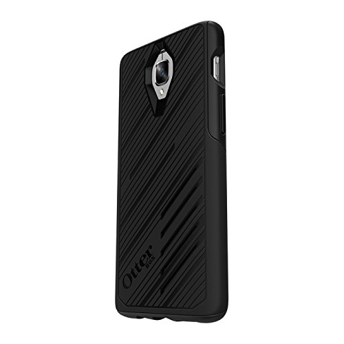 Otterbox Achiever - Funda de protecci n para HTC One Plus 3 color negro reviews Otterbox Achiever - Funda de protecci n para HTC One Plus 3 color negro