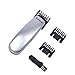 Ckeyin ® Battery Operated Hair Clipper Trimmer for Men