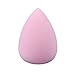 Bessky 1PC Droplets Beauty Makeup Blender Cosmetic Sponges (Pink)