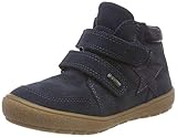  Primigi Pty GTX 24365, Zapatillas Altas para Niñas, Azul (Navy 22), 33 EU