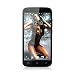 Produktbild Ulefone U007 pro 5.0 Zoll 4G Smartphone Android 6.0 1.0GHz Quad Core Dual SIM Handy ohne Vertrag 1G RAM + 8G ROM 2.0 MP + 8.0 MP Dual Kamera Corning Gorilla 3 HD Screen Air Gesture GPS WiFi Schwarz