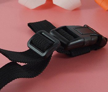 Doggie-Style-Store-Black-Soft-Mesh-Dog-Pet-Muzzle-Nylon-Bark-Mouth-Anti-Bite-Adjustable-Comfortable-Snout-Mask