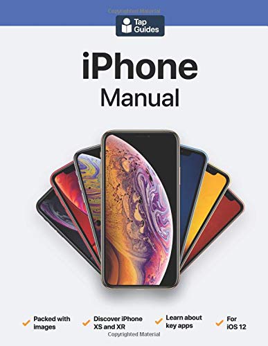 Preisvergleich Produktbild iPhone Manual