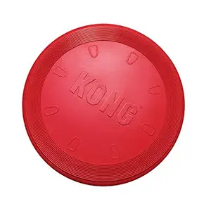 Kong Flyer Dog Toy, Large