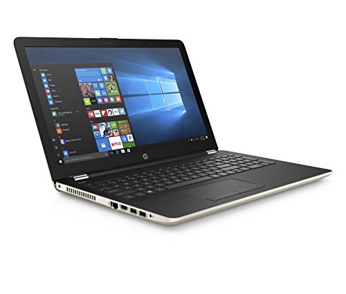 HP 15-bw550sa 15 6-inch Laptop AMD A6-9220 2 5 GHz   2 9 GHz Turbo Processor  4GB RAM  1TB HDD  Full HD Display  1920 x 1080 Resolution   HDMI  USB 3 