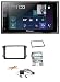Produktbild caraudio24 Pioneer SPH-DA130DAB MP3 DAB Bluetooth 2DIN USB Autoradio für VW Passat ab 05 Polo 09-14 Scirocco
