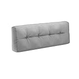 Der zusätzlich mit einer Vlieswatte verstärkte und ummantelte Schaumstoff verformt sich nicht und sorgt für höchsten Komfort.