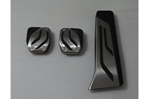 CAIXCAR, P031 - Pedale per cambio manuale.