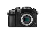 Panasonic Lumix DMC-GH4 ( 17.2 Megapixel (3 Zoll Display) )