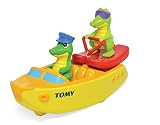 Tomy E72358 - Ski Boot Krokos