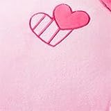 Niedlich Schön Einhorn Kissen Plüschkissen Weiches Spielzeug zum Kindergarten Sofa Bett Dekoration - 3