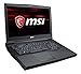 Produktbild MSI GT75 8SF-037 Titan 43,9 cm (17,3 Zoll, 144Hz) Gaming Notebook (Intel Core i7-8750H, 32GB RAM, 1TB HDD und 512GB PCIe SSD, Nvidia GeForce RTX2070 8GB G-SYNC, Windows 10)