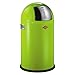 Produktbild Wesco Abfallsammler Pushboy Junior 22 Liter limegreen