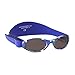 Kidz Banz Adventurer Sunglasses 2-5 Years - Blue Camouflage