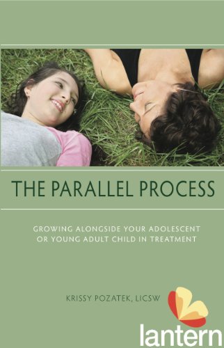 The Parallel Process (English Edition) The Parallel Process (English Edition)