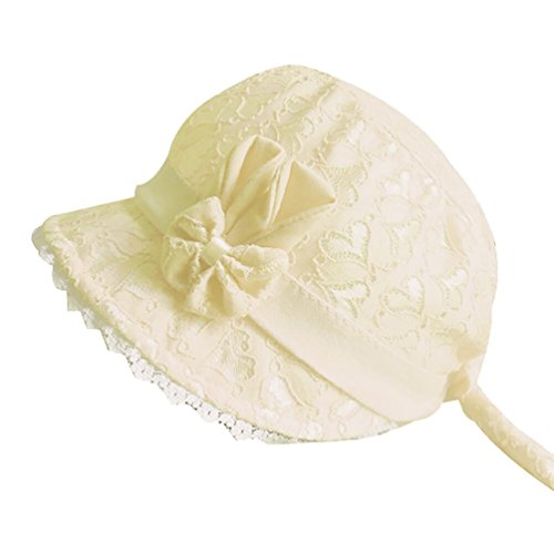 newborn sun hat