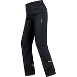 Ganzjährig geeignet, Winddicht, extrem atmungsaktiv und wasserabweisend durch GORE WINDSTOPPER Active Shell Technologie, Optimaler Klimakomfort dank super leichtem Netz-Futter