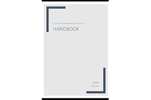 Cisco Certified DevNet Associate Handbook