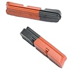 Kool Stop KS Campagnolo Brake Pads and Spare Parts Double Mixes, Multi-Colour