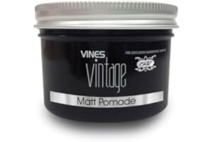 VINES VINTAGE Matt Pomade - Vintage Vines