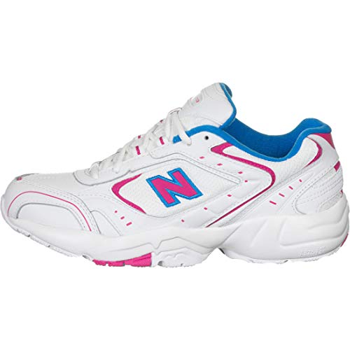 new balance 452 pink