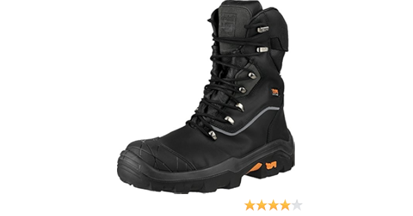 timberland pro trapper