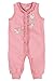 Name It Halle Organic Sleeveless Playsuit - Ballerina Pink - 4-6 Months