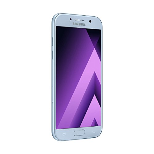 Samsung Galaxy A5 (2017) - Smartphone Libre de 5.2