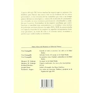 La Mujer En La Reconquista