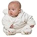 Koo-Di Snugsuit (3-6 months, Polka)