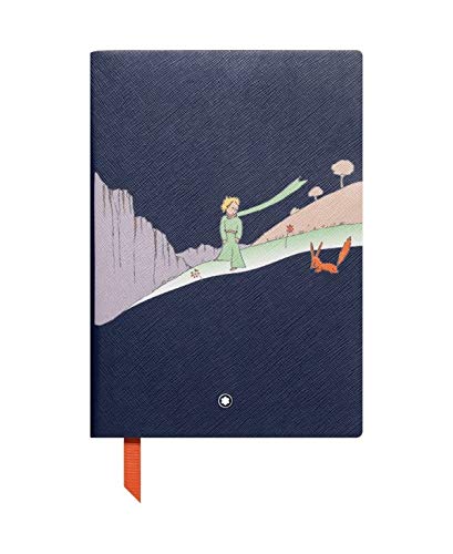 Con la nueva línea de papelería de lujo, montblanc continua a dedicarse con pasión constante a la cultura y el placer de la escritura. Esta línea de productos representa la tradición y el estilo inconfundible de montblanc por excelencia, con un toque...